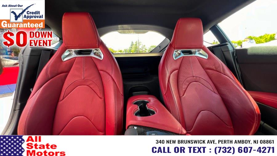 2020 Toyota GR Supra 3.0 Premium Auto (Natl), available for sale in Perth Amboy, New Jersey | All State Motor Inc. Perth Amboy, New Jersey 2020 Toyota GR Supra 3.0 Premium Auto (Natl), available for sale in Perth Amboy, New Jersey | All State Motor Inc. Perth Amboy, New Jersey