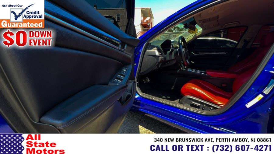 2021 Honda Accord Sedan Sport SE 1.5T CVT, available for sale in Perth Amboy, New Jersey | All State Motor Inc. Perth Amboy, New Jersey 2021 Honda Accord Sedan Sport SE 1.5T CVT, available for sale in Perth Amboy, New Jersey | All State Motor Inc. Perth Amboy, New Jersey