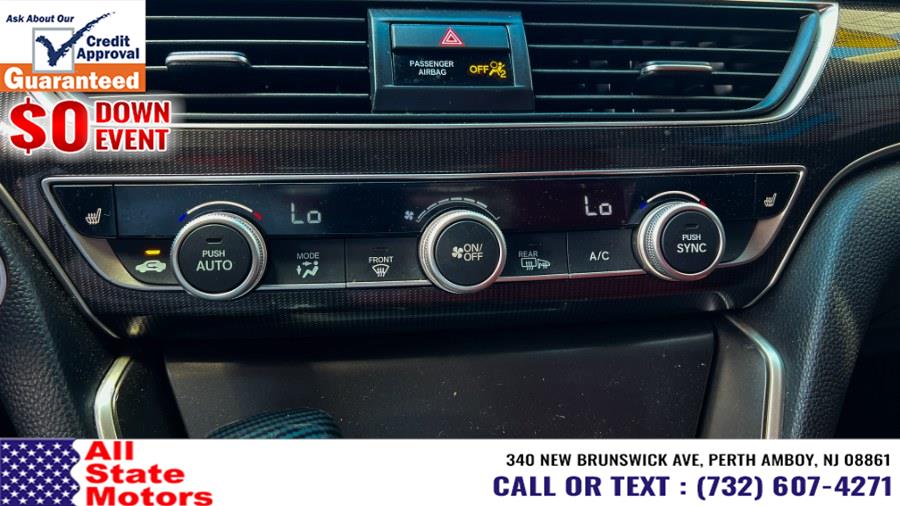 2021 Honda Accord Sedan Sport SE 1.5T CVT, available for sale in Perth Amboy, New Jersey | All State Motor Inc. Perth Amboy, New Jersey 2021 Honda Accord Sedan Sport SE 1.5T CVT, available for sale in Perth Amboy, New Jersey | All State Motor Inc. Perth Amboy, New Jersey
