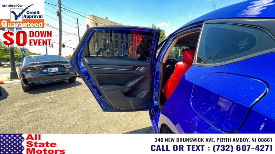 2021 Honda Accord Sedan Sport SE 1.5T CVT, available for sale in Perth Amboy, New Jersey | All State Motor Inc. Perth Amboy, New Jersey 2021 Honda Accord Sedan Sport SE 1.5T CVT, available for sale in Perth Amboy, New Jersey | All State Motor Inc. Perth Amboy, New Jersey