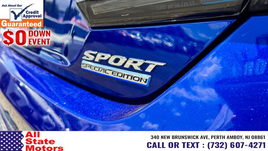2021 Honda Accord Sedan Sport SE 1.5T CVT, available for sale in Perth Amboy, New Jersey | All State Motor Inc. Perth Amboy, New Jersey 2021 Honda Accord Sedan Sport SE 1.5T CVT, available for sale in Perth Amboy, New Jersey | All State Motor Inc. Perth Amboy, New Jersey