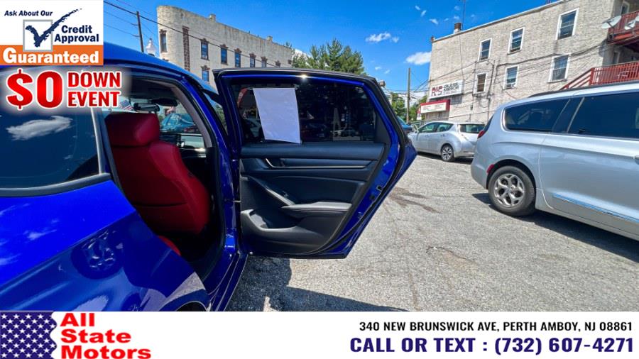 2021 Honda Accord Sedan Sport SE 1.5T CVT, available for sale in Perth Amboy, New Jersey | All State Motor Inc. Perth Amboy, New Jersey 2021 Honda Accord Sedan Sport SE 1.5T CVT, available for sale in Perth Amboy, New Jersey | All State Motor Inc. Perth Amboy, New Jersey
