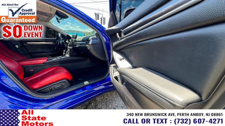 2021 Honda Accord Sedan Sport SE 1.5T CVT, available for sale in Perth Amboy, New Jersey | All State Motor Inc. Perth Amboy, New Jersey 2021 Honda Accord Sedan Sport SE 1.5T CVT, available for sale in Perth Amboy, New Jersey | All State Motor Inc. Perth Amboy, New Jersey