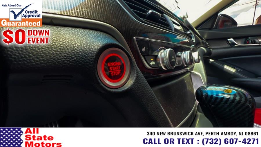 2021 Honda Accord Sedan Sport SE 1.5T CVT, available for sale in Perth Amboy, New Jersey | All State Motor Inc. Perth Amboy, New Jersey 2021 Honda Accord Sedan Sport SE 1.5T CVT, available for sale in Perth Amboy, New Jersey | All State Motor Inc. Perth Amboy, New Jersey