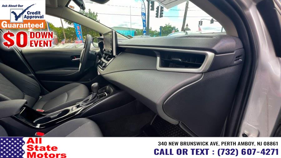 2021 Toyota Corolla LE CVT (Natl), available for sale in Perth Amboy, New Jersey | All State Motor Inc. Perth Amboy, New Jersey 2021 Toyota Corolla LE CVT (Natl), available for sale in Perth Amboy, New Jersey | All State Motor Inc. Perth Amboy, New Jersey