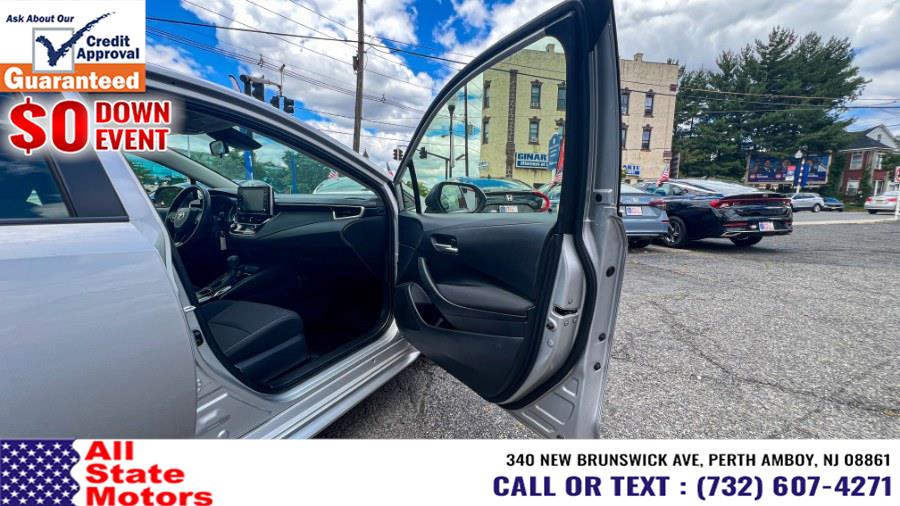2021 Toyota Corolla LE CVT (Natl), available for sale in Perth Amboy, New Jersey | All State Motor Inc. Perth Amboy, New Jersey 2021 Toyota Corolla LE CVT (Natl), available for sale in Perth Amboy, New Jersey | All State Motor Inc. Perth Amboy, New Jersey