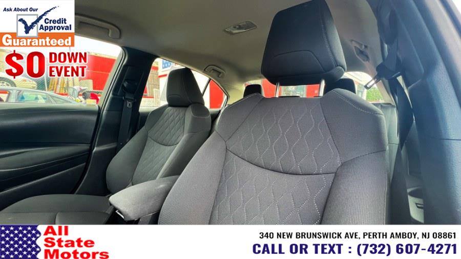2021 Toyota Corolla LE CVT (Natl), available for sale in Perth Amboy, New Jersey | All State Motor Inc. Perth Amboy, New Jersey 2021 Toyota Corolla LE CVT (Natl), available for sale in Perth Amboy, New Jersey | All State Motor Inc. Perth Amboy, New Jersey