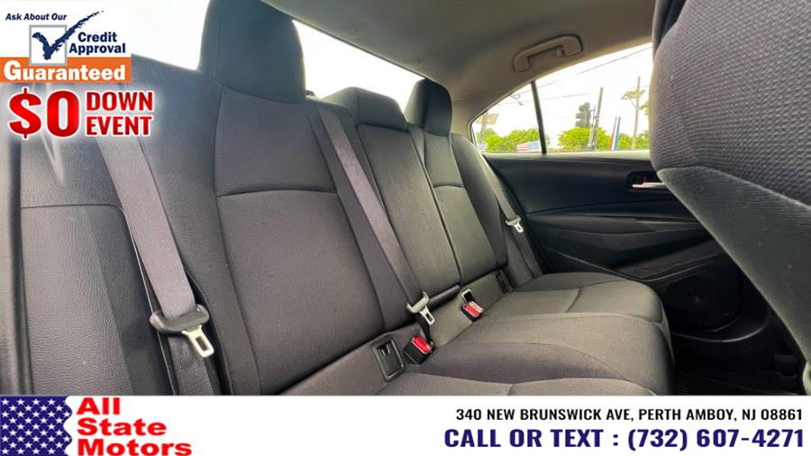 2021 Toyota Corolla LE CVT (Natl), available for sale in Perth Amboy, New Jersey | All State Motor Inc. Perth Amboy, New Jersey 2021 Toyota Corolla LE CVT (Natl), available for sale in Perth Amboy, New Jersey | All State Motor Inc. Perth Amboy, New Jersey