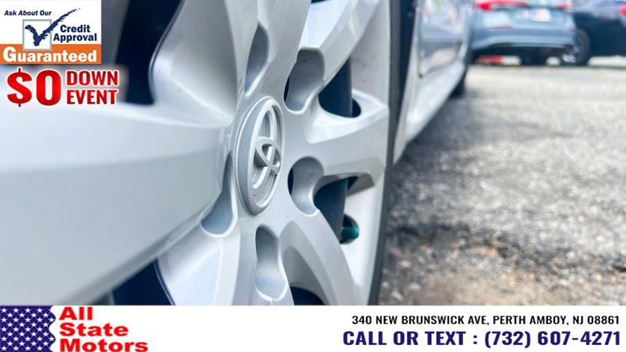 2021 Toyota Corolla LE CVT (Natl), available for sale in Perth Amboy, New Jersey | All State Motor Inc. Perth Amboy, New Jersey 2021 Toyota Corolla LE CVT (Natl), available for sale in Perth Amboy, New Jersey | All State Motor Inc. Perth Amboy, New Jersey