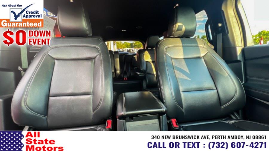 2020 Ford Explorer XLT 4WD, available for sale in Perth Amboy, New Jersey | All State Motor Inc. Perth Amboy, New Jersey 2020 Ford Explorer XLT 4WD, available for sale in Perth Amboy, New Jersey | All State Motor Inc. Perth Amboy, New Jersey