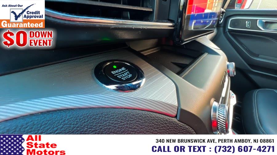 2020 Ford Explorer XLT 4WD, available for sale in Perth Amboy, New Jersey | All State Motor Inc. Perth Amboy, New Jersey 2020 Ford Explorer XLT 4WD, available for sale in Perth Amboy, New Jersey | All State Motor Inc. Perth Amboy, New Jersey