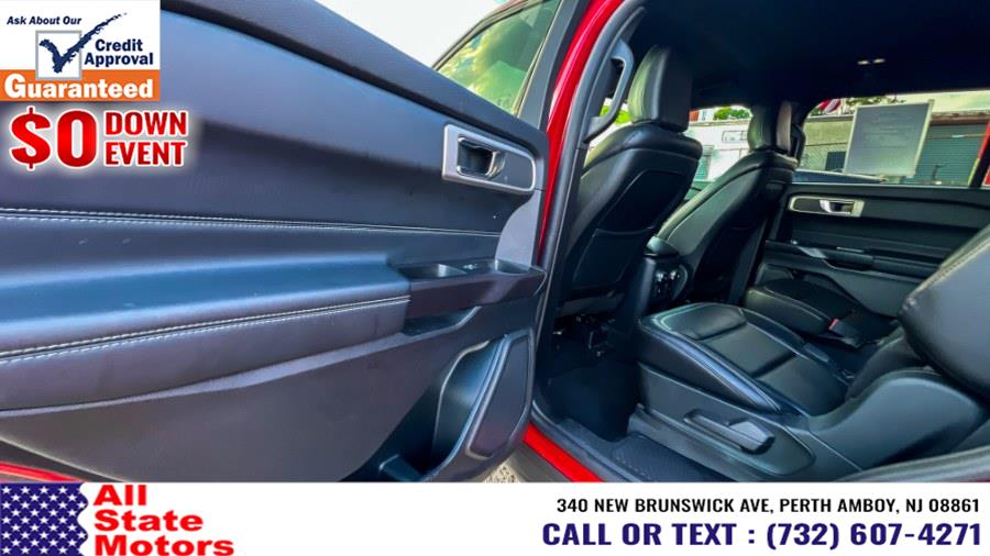 2020 Ford Explorer XLT 4WD, available for sale in Perth Amboy, New Jersey | All State Motor Inc. Perth Amboy, New Jersey 2020 Ford Explorer XLT 4WD, available for sale in Perth Amboy, New Jersey | All State Motor Inc. Perth Amboy, New Jersey