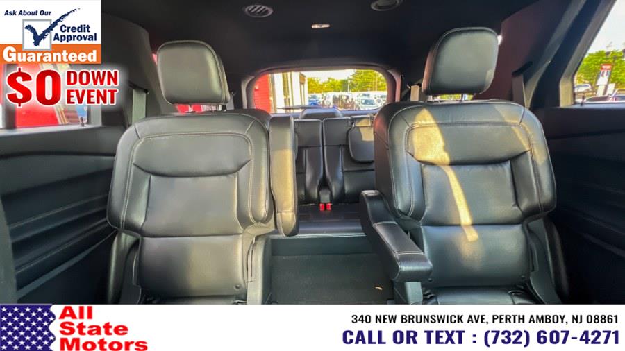 2020 Ford Explorer XLT 4WD, available for sale in Perth Amboy, New Jersey | All State Motor Inc. Perth Amboy, New Jersey 2020 Ford Explorer XLT 4WD, available for sale in Perth Amboy, New Jersey | All State Motor Inc. Perth Amboy, New Jersey