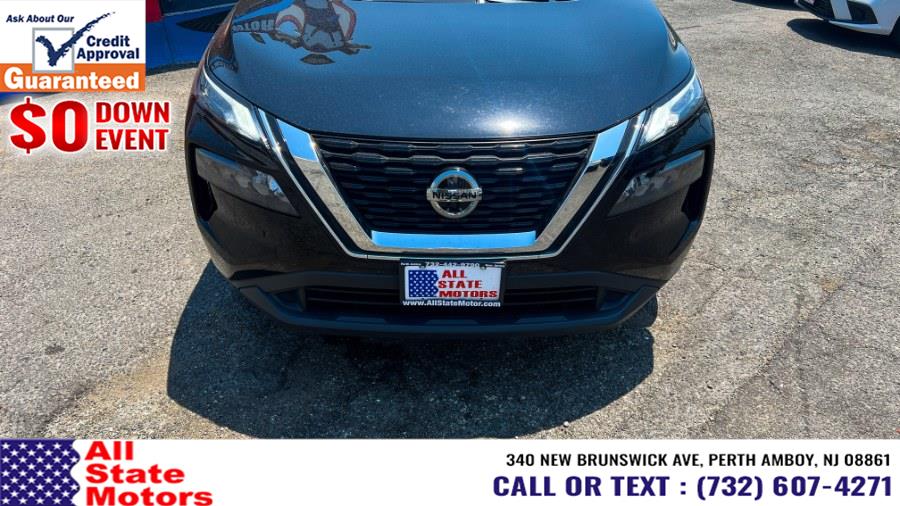 2021 Nissan Rogue AWD S, available for sale in Perth Amboy, New Jersey | All State Motor Inc. Perth Amboy, New Jersey 2021 Nissan Rogue AWD S, available for sale in Perth Amboy, New Jersey | All State Motor Inc. Perth Amboy, New Jersey