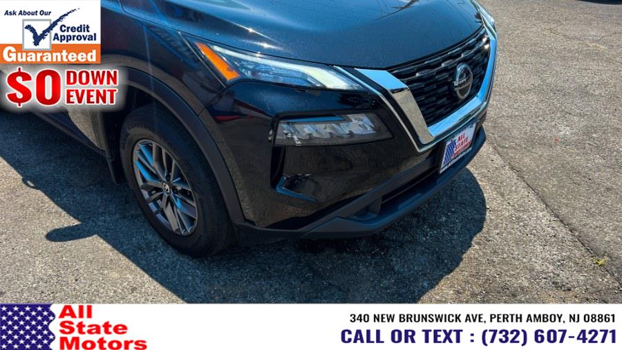 2021 Nissan Rogue AWD S, available for sale in Perth Amboy, New Jersey | All State Motor Inc. Perth Amboy, New Jersey 2021 Nissan Rogue AWD S, available for sale in Perth Amboy, New Jersey | All State Motor Inc. Perth Amboy, New Jersey