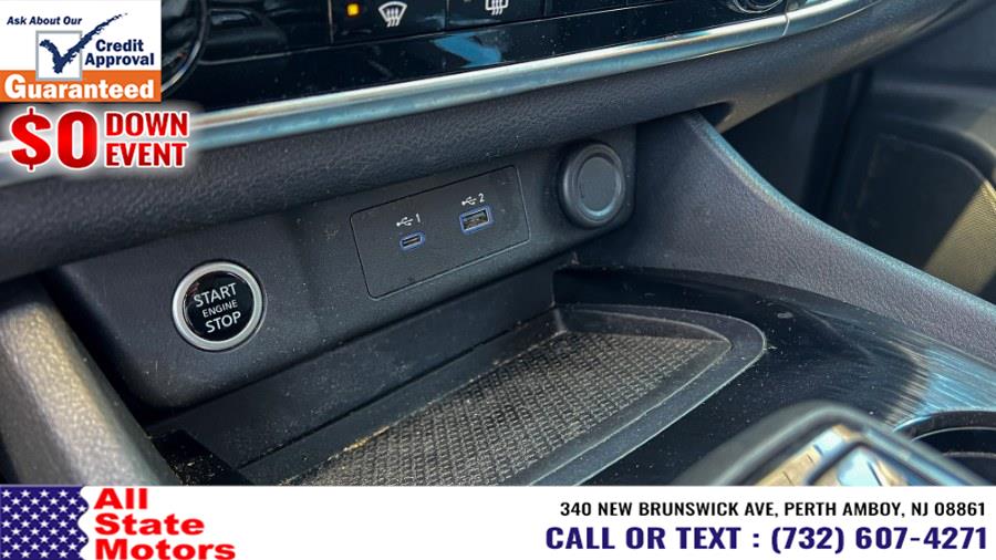 2021 Nissan Rogue AWD S, available for sale in Perth Amboy, New Jersey | All State Motor Inc. Perth Amboy, New Jersey 2021 Nissan Rogue AWD S, available for sale in Perth Amboy, New Jersey | All State Motor Inc. Perth Amboy, New Jersey