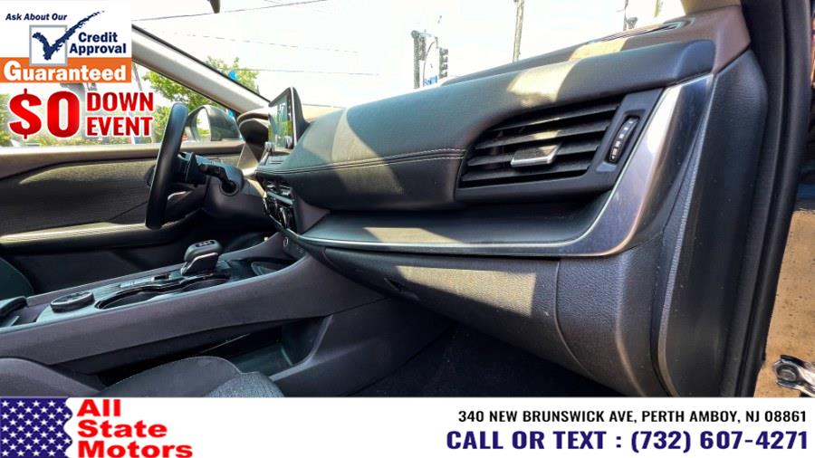 2021 Nissan Rogue AWD S, available for sale in Perth Amboy, New Jersey | All State Motor Inc. Perth Amboy, New Jersey 2021 Nissan Rogue AWD S, available for sale in Perth Amboy, New Jersey | All State Motor Inc. Perth Amboy, New Jersey