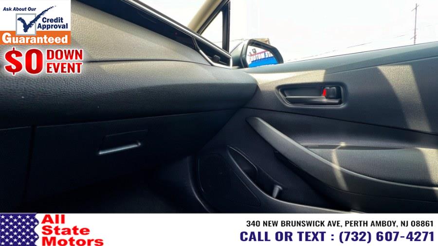 2022 Toyota Corolla LE CVT (Natl), available for sale in Perth Amboy, New Jersey | All State Motor Inc. Perth Amboy, New Jersey 2022 Toyota Corolla LE CVT (Natl), available for sale in Perth Amboy, New Jersey | All State Motor Inc. Perth Amboy, New Jersey