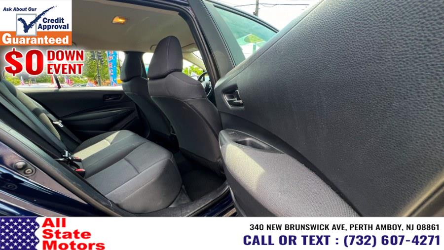 2022 Toyota Corolla LE CVT (Natl), available for sale in Perth Amboy, New Jersey | All State Motor Inc. Perth Amboy, New Jersey 2022 Toyota Corolla LE CVT (Natl), available for sale in Perth Amboy, New Jersey | All State Motor Inc. Perth Amboy, New Jersey