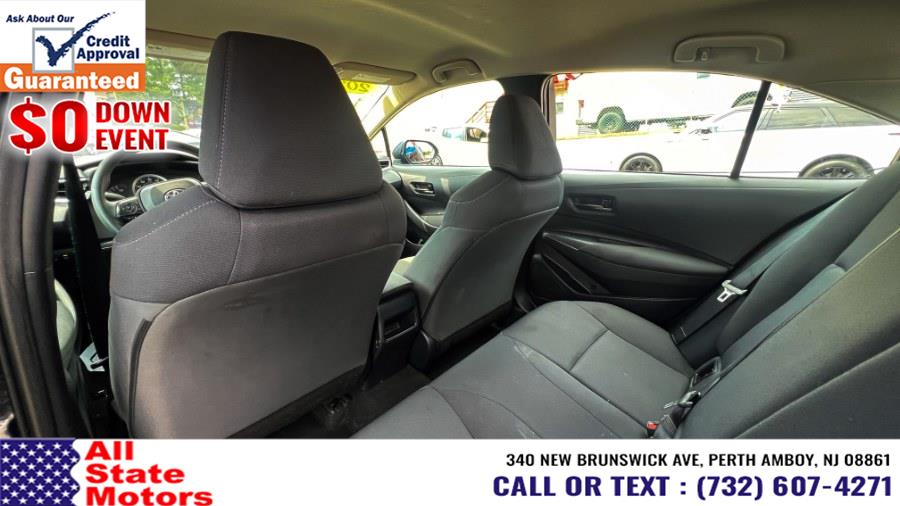 2022 Toyota Corolla LE CVT (Natl), available for sale in Perth Amboy, New Jersey | All State Motor Inc. Perth Amboy, New Jersey 2022 Toyota Corolla LE CVT (Natl), available for sale in Perth Amboy, New Jersey | All State Motor Inc. Perth Amboy, New Jersey