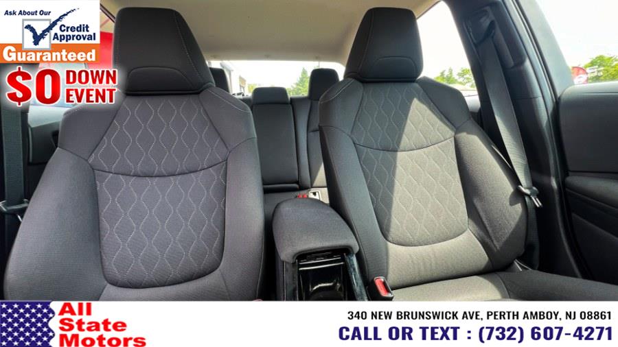 2022 Toyota Corolla LE CVT (Natl), available for sale in Perth Amboy, New Jersey | All State Motor Inc. Perth Amboy, New Jersey 2022 Toyota Corolla LE CVT (Natl), available for sale in Perth Amboy, New Jersey | All State Motor Inc. Perth Amboy, New Jersey