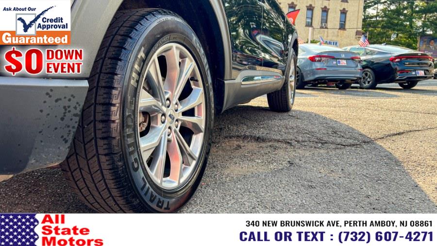2021 Ford Explorer Limited 4WD, available for sale in Perth Amboy, New Jersey | All State Motor Inc. Perth Amboy, New Jersey 2021 Ford Explorer Limited 4WD, available for sale in Perth Amboy, New Jersey | All State Motor Inc. Perth Amboy, New Jersey