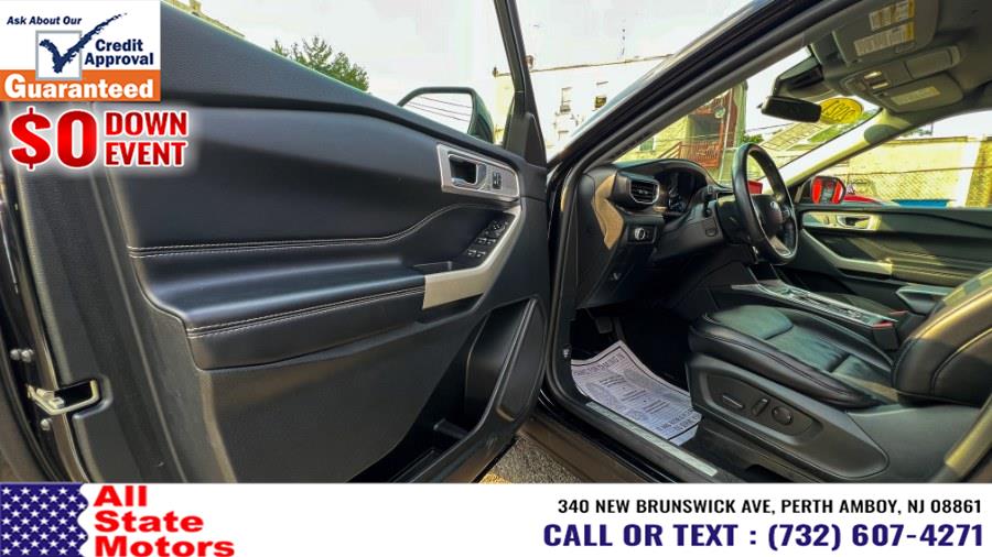 2021 Ford Explorer Limited 4WD, available for sale in Perth Amboy, New Jersey | All State Motor Inc. Perth Amboy, New Jersey 2021 Ford Explorer Limited 4WD, available for sale in Perth Amboy, New Jersey | All State Motor Inc. Perth Amboy, New Jersey
