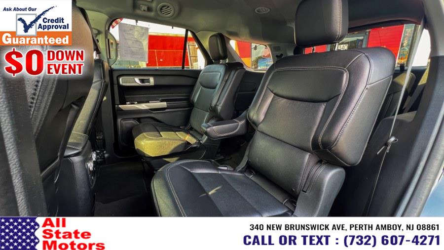2021 Ford Explorer Limited 4WD, available for sale in Perth Amboy, New Jersey | All State Motor Inc. Perth Amboy, New Jersey 2021 Ford Explorer Limited 4WD, available for sale in Perth Amboy, New Jersey | All State Motor Inc. Perth Amboy, New Jersey
