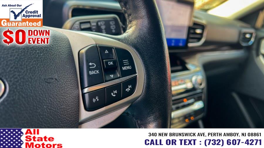 2021 Ford Explorer Limited 4WD, available for sale in Perth Amboy, New Jersey | All State Motor Inc. Perth Amboy, New Jersey 2021 Ford Explorer Limited 4WD, available for sale in Perth Amboy, New Jersey | All State Motor Inc. Perth Amboy, New Jersey