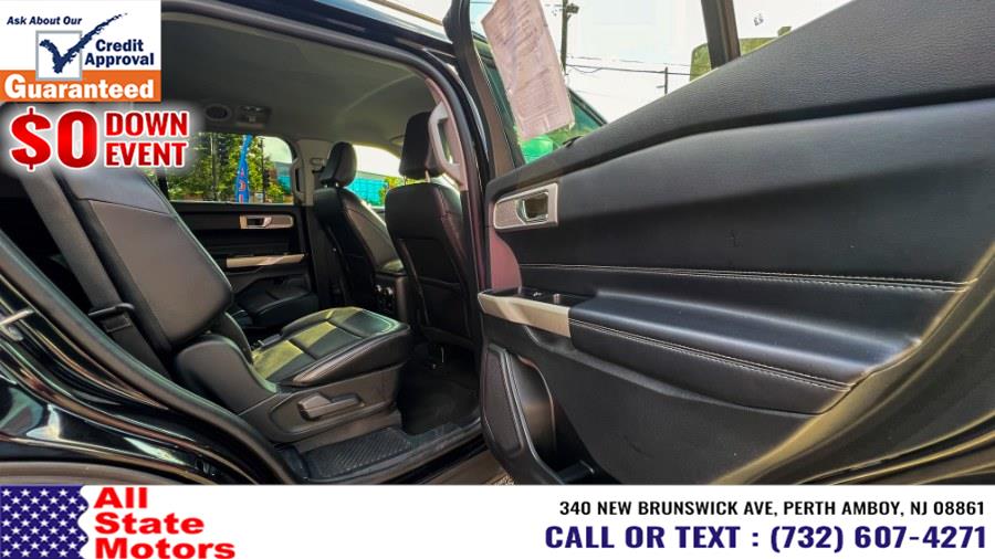 2021 Ford Explorer Limited 4WD, available for sale in Perth Amboy, New Jersey | All State Motor Inc. Perth Amboy, New Jersey 2021 Ford Explorer Limited 4WD, available for sale in Perth Amboy, New Jersey | All State Motor Inc. Perth Amboy, New Jersey
