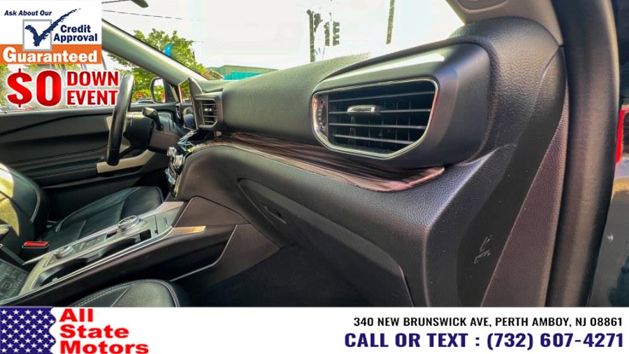 2021 Ford Explorer Limited 4WD, available for sale in Perth Amboy, New Jersey | All State Motor Inc. Perth Amboy, New Jersey 2021 Ford Explorer Limited 4WD, available for sale in Perth Amboy, New Jersey | All State Motor Inc. Perth Amboy, New Jersey