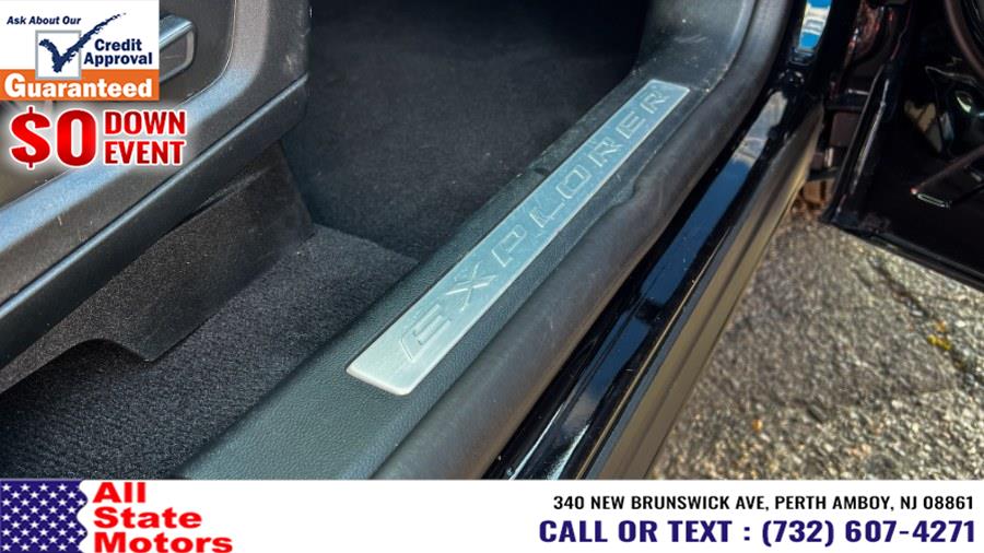 2021 Ford Explorer Limited 4WD, available for sale in Perth Amboy, New Jersey | All State Motor Inc. Perth Amboy, New Jersey 2021 Ford Explorer Limited 4WD, available for sale in Perth Amboy, New Jersey | All State Motor Inc. Perth Amboy, New Jersey