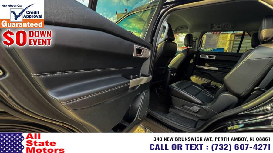 2021 Ford Explorer Limited 4WD, available for sale in Perth Amboy, New Jersey | All State Motor Inc. Perth Amboy, New Jersey 2021 Ford Explorer Limited 4WD, available for sale in Perth Amboy, New Jersey | All State Motor Inc. Perth Amboy, New Jersey