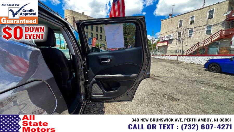 2021 Jeep Compass Latitude 4x4, available for sale in Perth Amboy, New Jersey | All State Motor Inc. Perth Amboy, New Jersey 2021 Jeep Compass Latitude 4x4, available for sale in Perth Amboy, New Jersey | All State Motor Inc. Perth Amboy, New Jersey