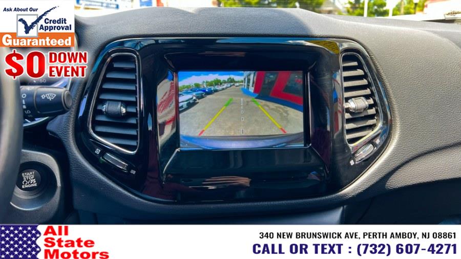 2021 Jeep Compass Latitude 4x4, available for sale in Perth Amboy, New Jersey | All State Motor Inc. Perth Amboy, New Jersey 2021 Jeep Compass Latitude 4x4, available for sale in Perth Amboy, New Jersey | All State Motor Inc. Perth Amboy, New Jersey