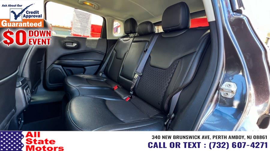 2021 Jeep Compass Latitude 4x4, available for sale in Perth Amboy, New Jersey | All State Motor Inc. Perth Amboy, New Jersey 2021 Jeep Compass Latitude 4x4, available for sale in Perth Amboy, New Jersey | All State Motor Inc. Perth Amboy, New Jersey