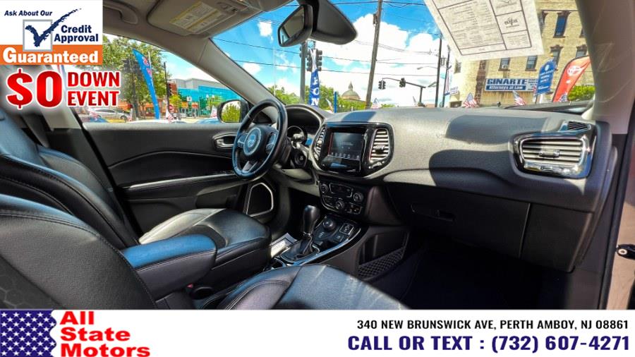 2021 Jeep Compass Latitude 4x4, available for sale in Perth Amboy, New Jersey | All State Motor Inc. Perth Amboy, New Jersey 2021 Jeep Compass Latitude 4x4, available for sale in Perth Amboy, New Jersey | All State Motor Inc. Perth Amboy, New Jersey