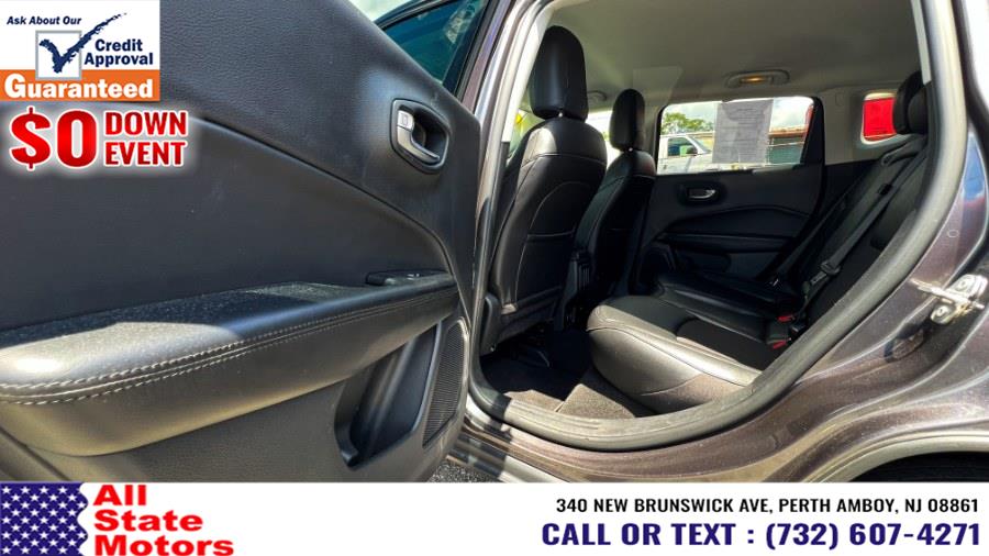 2021 Jeep Compass Latitude 4x4, available for sale in Perth Amboy, New Jersey | All State Motor Inc. Perth Amboy, New Jersey 2021 Jeep Compass Latitude 4x4, available for sale in Perth Amboy, New Jersey | All State Motor Inc. Perth Amboy, New Jersey