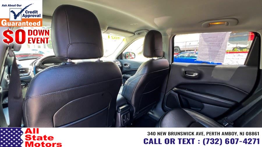 2021 Jeep Compass Latitude 4x4, available for sale in Perth Amboy, New Jersey | All State Motor Inc. Perth Amboy, New Jersey 2021 Jeep Compass Latitude 4x4, available for sale in Perth Amboy, New Jersey | All State Motor Inc. Perth Amboy, New Jersey