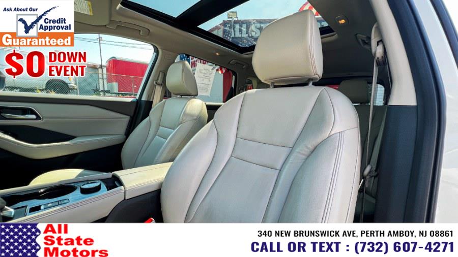 2021 Nissan Rogue AWD SL, available for sale in Perth Amboy, New Jersey | All State Motor Inc. Perth Amboy, New Jersey 2021 Nissan Rogue AWD SL, available for sale in Perth Amboy, New Jersey | All State Motor Inc. Perth Amboy, New Jersey