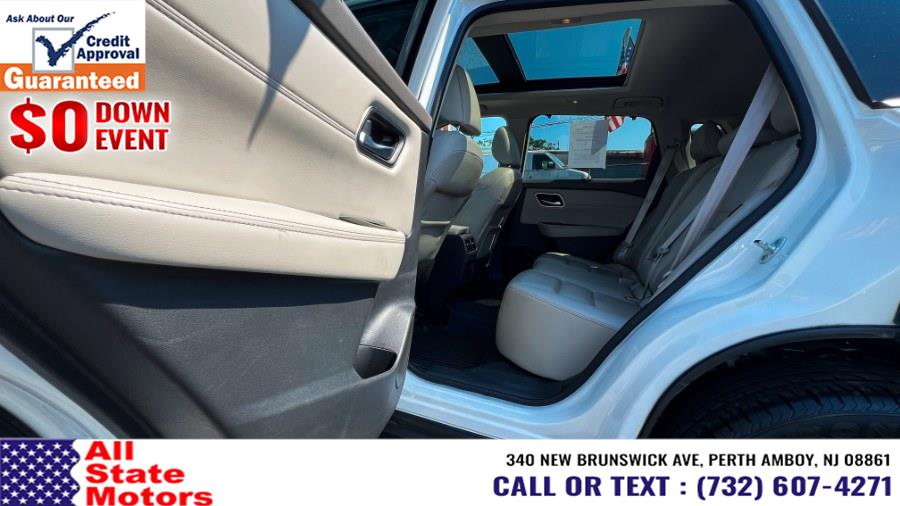 2021 Nissan Rogue AWD SL, available for sale in Perth Amboy, New Jersey | All State Motor Inc. Perth Amboy, New Jersey 2021 Nissan Rogue AWD SL, available for sale in Perth Amboy, New Jersey | All State Motor Inc. Perth Amboy, New Jersey