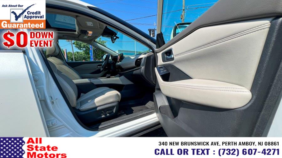 2021 Nissan Rogue AWD SL, available for sale in Perth Amboy, New Jersey | All State Motor Inc. Perth Amboy, New Jersey 2021 Nissan Rogue AWD SL, available for sale in Perth Amboy, New Jersey | All State Motor Inc. Perth Amboy, New Jersey