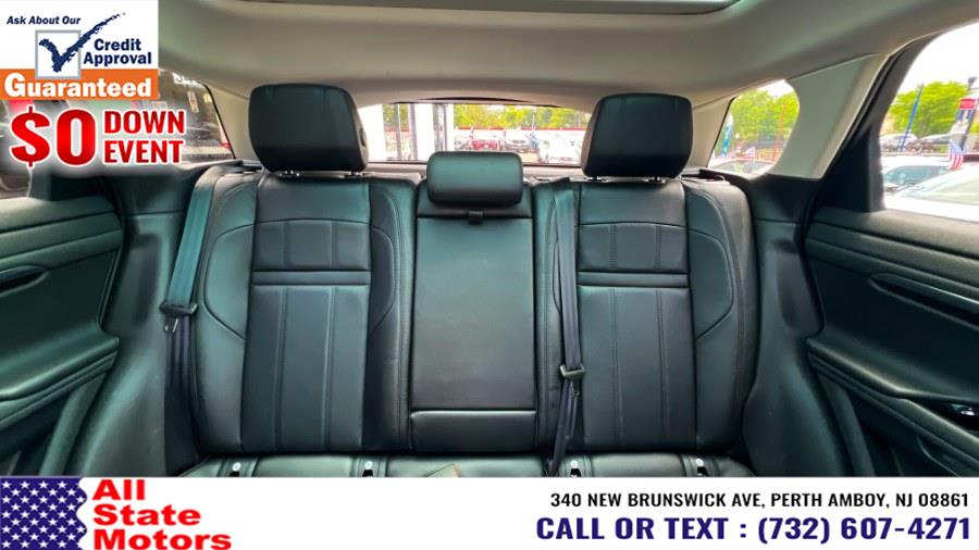 2020 Land Rover Range Rover Evoque P250 S, available for sale in Perth Amboy, New Jersey | All State Motor Inc. Perth Amboy, New Jersey 2020 Land Rover Range Rover Evoque P250 S, available for sale in Perth Amboy, New Jersey | All State Motor Inc. Perth Amboy, New Jersey