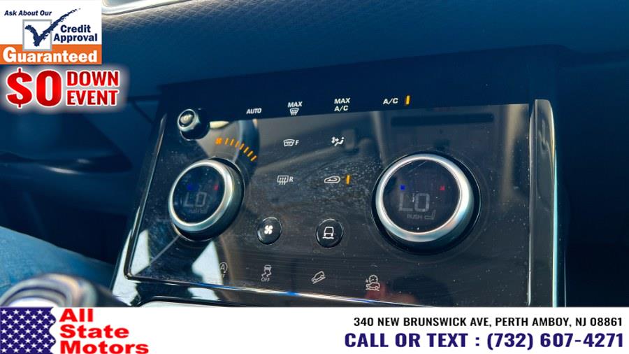 2020 Land Rover Range Rover Evoque P250 S, available for sale in Perth Amboy, New Jersey | All State Motor Inc. Perth Amboy, New Jersey 2020 Land Rover Range Rover Evoque P250 S, available for sale in Perth Amboy, New Jersey | All State Motor Inc. Perth Amboy, New Jersey
