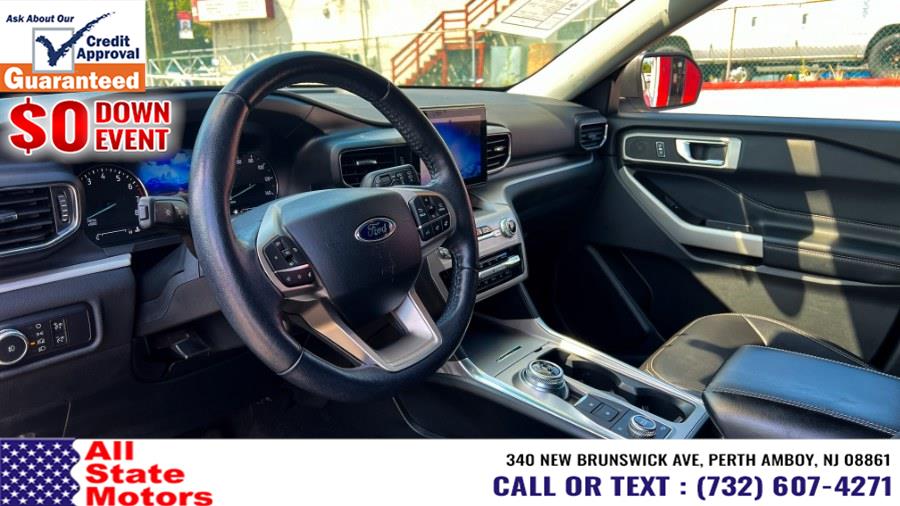 2020 Ford Explorer XLT 4WD, available for sale in Perth Amboy, New Jersey | All State Motor Inc. Perth Amboy, New Jersey 2020 Ford Explorer XLT 4WD, available for sale in Perth Amboy, New Jersey | All State Motor Inc. Perth Amboy, New Jersey