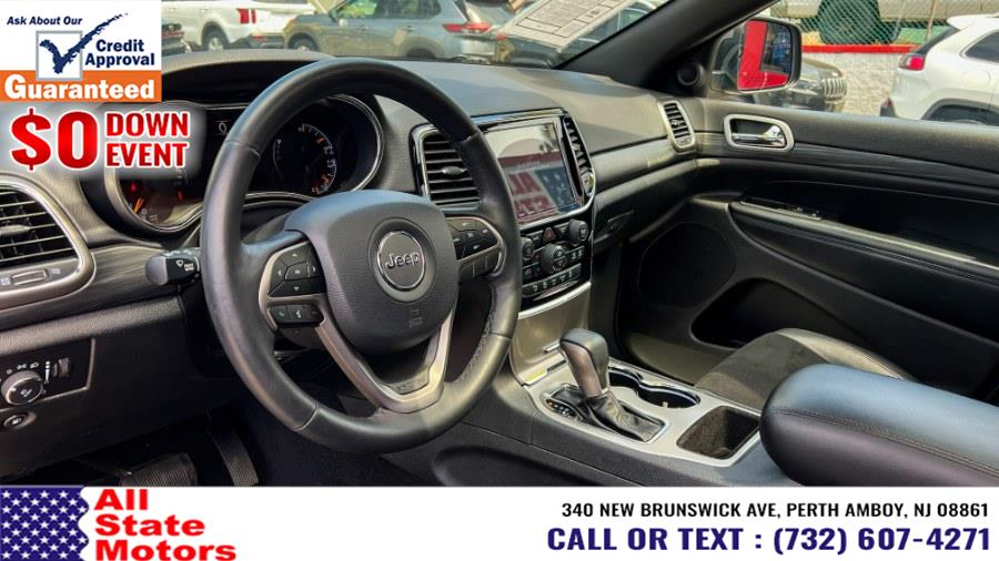 2019 Jeep Grand Cherokee Altitude 4x4, available for sale in Perth Amboy, New Jersey | All State Motor Inc. Perth Amboy, New Jersey 2019 Jeep Grand Cherokee Altitude 4x4, available for sale in Perth Amboy, New Jersey | All State Motor Inc. Perth Amboy, New Jersey