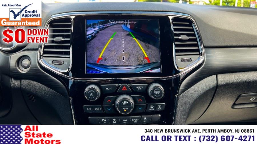 2019 Jeep Grand Cherokee Altitude 4x4, available for sale in Perth Amboy, New Jersey | All State Motor Inc. Perth Amboy, New Jersey 2019 Jeep Grand Cherokee Altitude 4x4, available for sale in Perth Amboy, New Jersey | All State Motor Inc. Perth Amboy, New Jersey