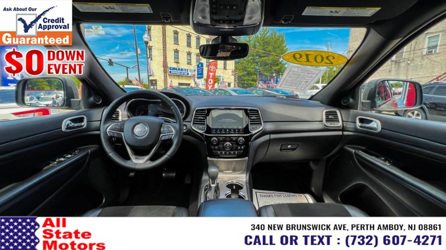 2019 Jeep Grand Cherokee Altitude 4x4, available for sale in Perth Amboy, New Jersey | All State Motor Inc. Perth Amboy, New Jersey 2019 Jeep Grand Cherokee Altitude 4x4, available for sale in Perth Amboy, New Jersey | All State Motor Inc. Perth Amboy, New Jersey