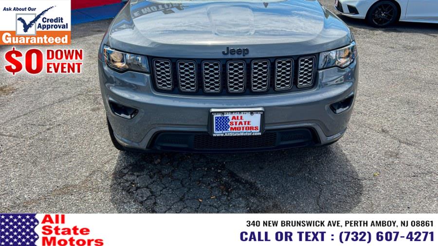 2019 Jeep Grand Cherokee Altitude 4x4, available for sale in Perth Amboy, New Jersey | All State Motor Inc. Perth Amboy, New Jersey 2019 Jeep Grand Cherokee Altitude 4x4, available for sale in Perth Amboy, New Jersey | All State Motor Inc. Perth Amboy, New Jersey