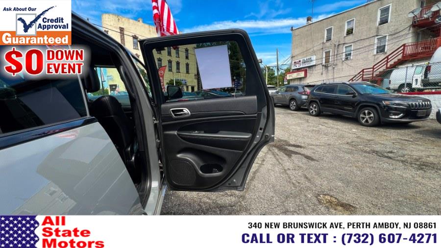 2019 Jeep Grand Cherokee Altitude 4x4, available for sale in Perth Amboy, New Jersey | All State Motor Inc. Perth Amboy, New Jersey 2019 Jeep Grand Cherokee Altitude 4x4, available for sale in Perth Amboy, New Jersey | All State Motor Inc. Perth Amboy, New Jersey